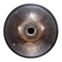SWD Sound Watching Drum Tongue Drum 18" 9 Notes D Akebono