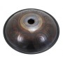 SWD Sound Watching Drum Tongue Drum 18" 9 Notes D Akebono
