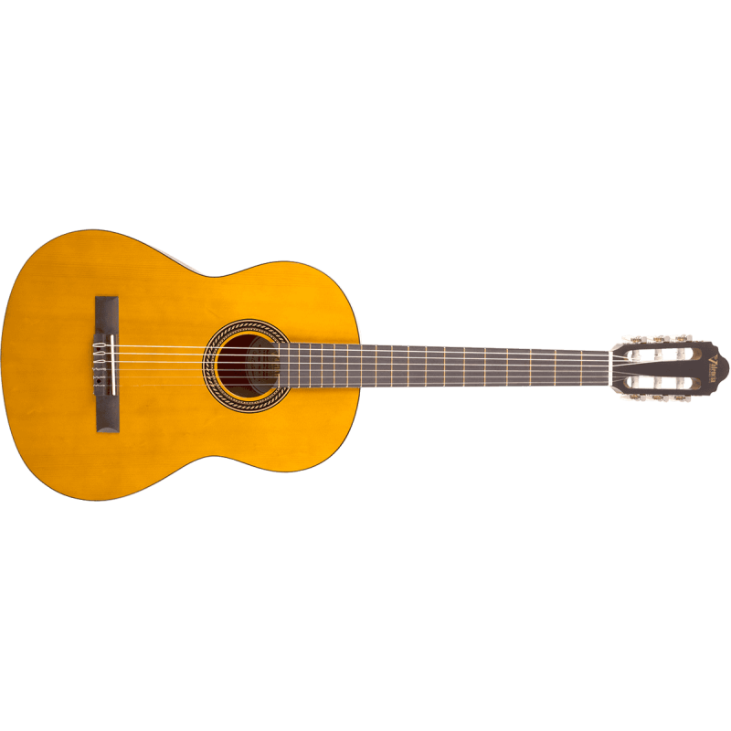 VALENCIA VC204H Guitare Classique 4/4