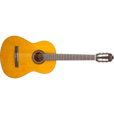 VALENCIA VC204H Guitare Classique 4/4