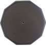 STAGG Pad d'entrainement 12"