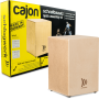 SCHLAGWERK Kit de Montage Cajon Medium