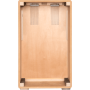 SCHLAGWERK Kit de Montage Cajon Medium