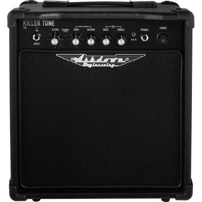 ASHDOWN KT-15 Killer Tone