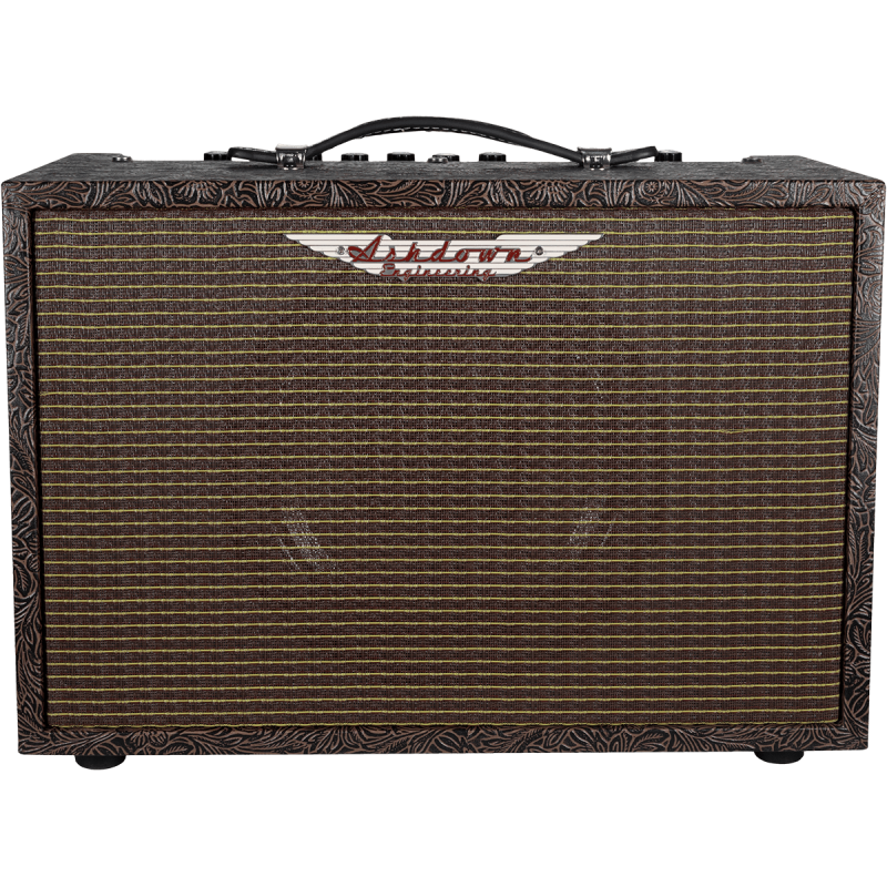 ASHDOWN Woodsman Classic 40 W