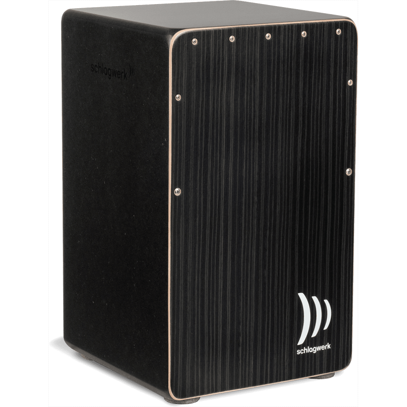 SCHLAGWERK Rudiments Hard Coal Stripes