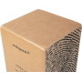 SCHLAGWERK Rudiments Fingerprint Medium