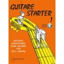 Guitare Starter Volume 1 + Acces Audio