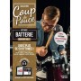 Coup de Pouce Méthode Débutant Batterie Volume 1