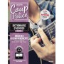 Coup de Pouce Dictionnaire d'Accords Guitare