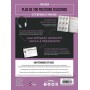 Coup de Pouce Dictionnaire d'Accords Guitare