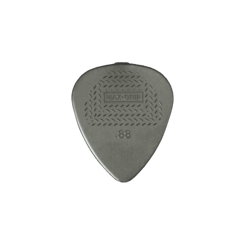 DUNLOP Médiator MAX GRIP Standard 0,88 mm