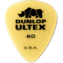 DUNLOP Médiator ULTEX Standard 0,60 mm
