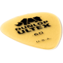 DUNLOP Médiator ULTEX Standard 0,60 mm