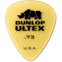 DUNLOP Médiator ULTEX Standard 0,73 mm