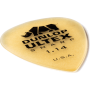DUNLOP Médiator ULTEX SHARP 1,14 mm