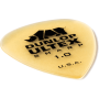 DUNLOP Médiator ULTEX SHARP 1,00 mm