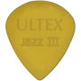 DUNLOP Médiator ULTEX Jazz III 1,38 mm