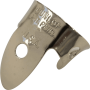 DUNLOP Onglet Doigt Nickel Silver 0,020 mm