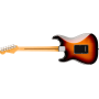 Fender American Professional Classic Stratocaster HSS 3-Color Sunburst Maple