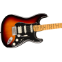 Fender American Professional Classic Stratocaster HSS 3-Color Sunburst Maple