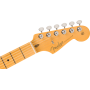 Fender American Professional Classic Stratocaster HSS 3-Color Sunburst Maple