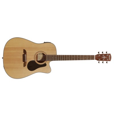 ALVAREZ AD30CE Natural
