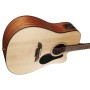 ALVAREZ AD30CE Natural
