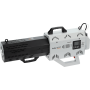 ALGAM LIGHTING FMG1500 Machine à fumée 1500W RGB portable