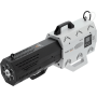 ALGAM LIGHTING FMG1500 Machine à fumée 1500W RGB portable