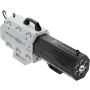 ALGAM LIGHTING FMG1500 Machine à fumée 1500W RGB portable