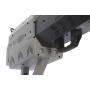 ALGAM LIGHTING FMG1500 Machine à fumée 1500W RGB portable