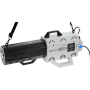 ALGAM LIGHTING FMG1500 Machine à fumée 1500W RGB portable