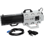 ALGAM LIGHTING FMG1500 Machine à fumée 1500W RGB portable