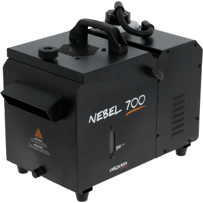 ALGAM LIGHTING NEBEL 700 Machine à fumée lourde 700W
