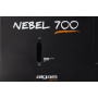 ALGAM LIGHTING NEBEL 700 Machine à fumée lourde 700W