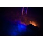 ALGAM LIGHTING NEBEL 700 Machine à fumée lourde 700W