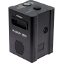 ALGAM LIGHTING PHOENIX MINI Machine à étincelles froides compacte