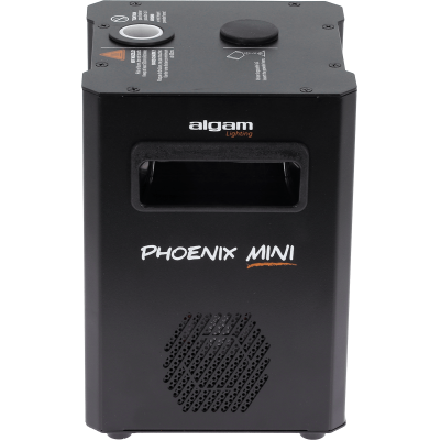 ALGAM LIGHTING PHOENIX MINI Machine à étincelles froides compacte