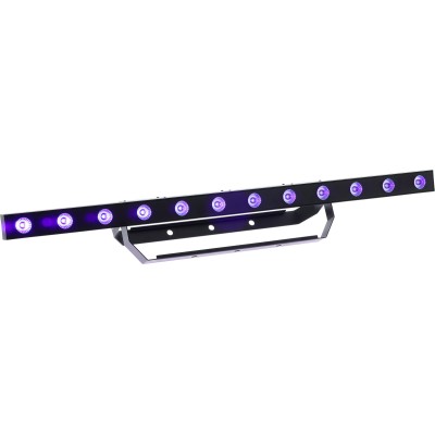 ALGAM LIGHTING Barre Wash LED 12 x 3W UV