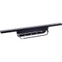ALGAM LIGHTING Barre Wash LED 12 x 3W UV