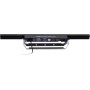 ALGAM LIGHTING Barre Wash LED 12 x 3W UV