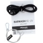 ALGAM LIGHTING Barre Wash LED 12 x 3W UV