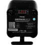 ALGAM LIGHTING Event Par Led 612 Hex Ip sur Batterie