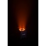 ALGAM LIGHTING Event Par Led 612 Hex Ip sur Batterie