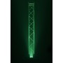 ALGAM LIGHTING Event Par Led 612 Hex Ip sur Batterie