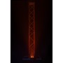 ALGAM LIGHTING Event Par Led 612 Hex Ip sur Batterie