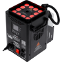 ALGAM LIGHTING VULKAN CUBE MINI
