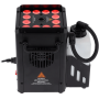 ALGAM LIGHTING VULKAN CUBE MINI