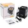 ALGAM LIGHTING VULKAN CUBE MINI